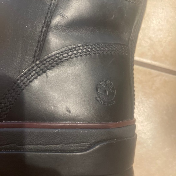 Timberland boots women’s - Picture 6 of 6